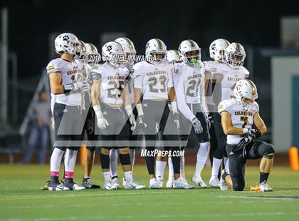 Thumbnail 2 in Calabasas vs Sierra Canyon photogallery.