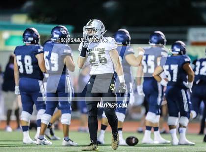Thumbnail 1 in Calabasas vs Sierra Canyon photogallery.