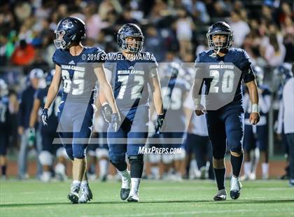 Thumbnail 1 in Calabasas vs Sierra Canyon photogallery.