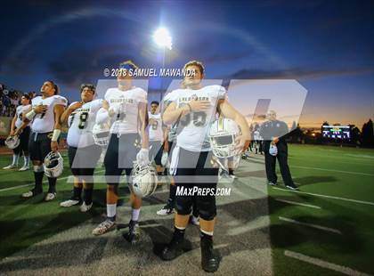 Thumbnail 2 in Calabasas vs Sierra Canyon photogallery.