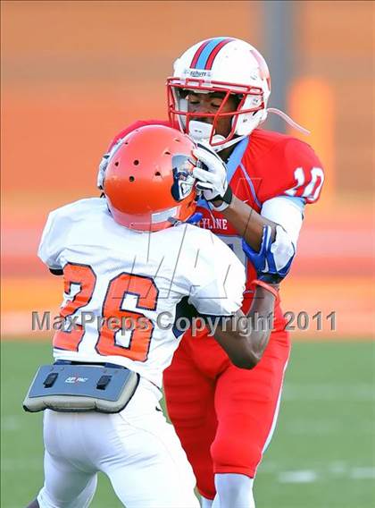 Thumbnail 3 in Ridgeway @ Skyline photogallery.