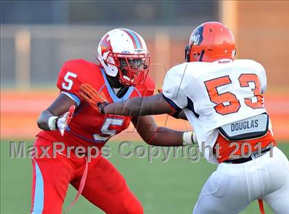 Thumbnail 2 in Ridgeway @ Skyline photogallery.
