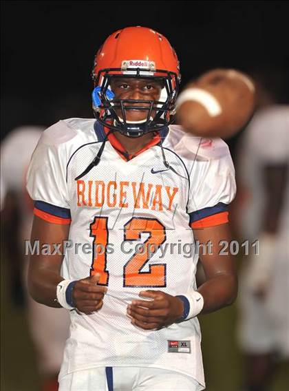 Thumbnail 2 in Ridgeway @ Skyline photogallery.