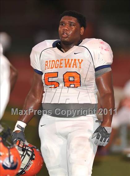 Thumbnail 2 in Ridgeway @ Skyline photogallery.