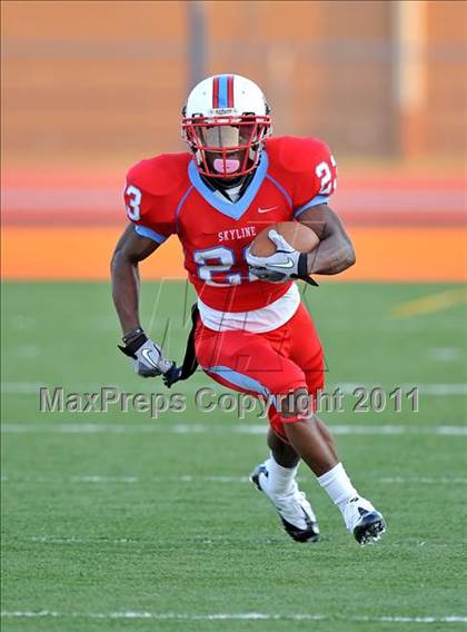 Thumbnail 3 in Ridgeway @ Skyline photogallery.