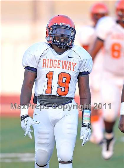 Thumbnail 1 in Ridgeway @ Skyline photogallery.