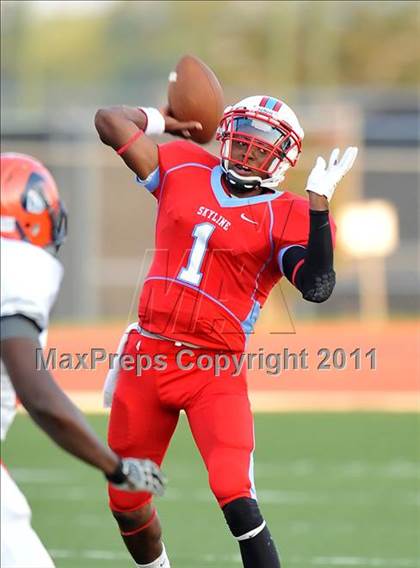 Thumbnail 2 in Ridgeway @ Skyline photogallery.