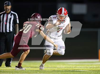 Thumbnail 2 in JV: Kingston @ Whitesboro photogallery.