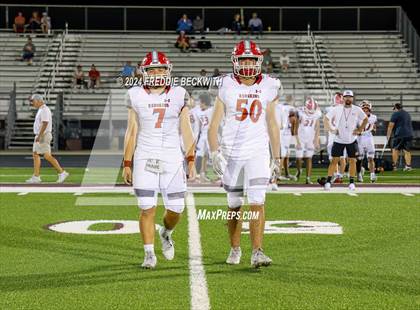 Thumbnail 2 in JV: Kingston @ Whitesboro photogallery.