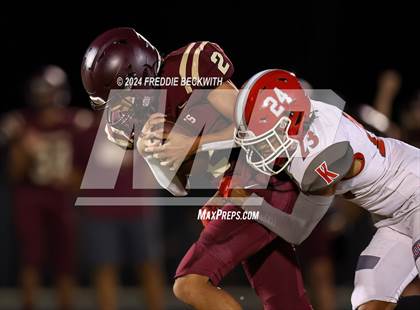 Thumbnail 1 in JV: Kingston @ Whitesboro photogallery.
