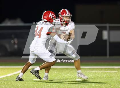 Thumbnail 3 in JV: Kingston @ Whitesboro photogallery.