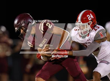 Thumbnail 3 in JV: Kingston @ Whitesboro photogallery.