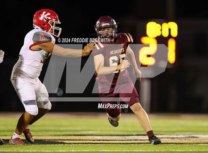 Thumbnail 2 in JV: Kingston @ Whitesboro photogallery.