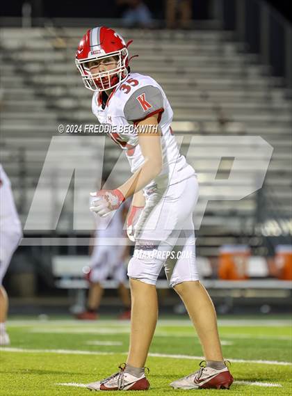 Thumbnail 2 in JV: Kingston @ Whitesboro photogallery.