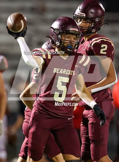 Thumbnail 2 in JV: Kingston @ Whitesboro photogallery.
