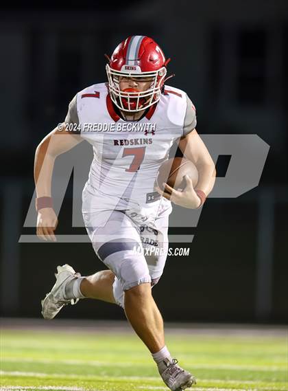 Thumbnail 1 in JV: Kingston @ Whitesboro photogallery.