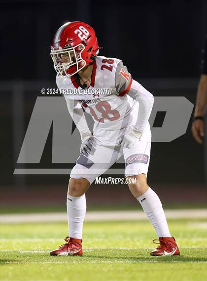 Thumbnail 1 in JV: Kingston @ Whitesboro photogallery.