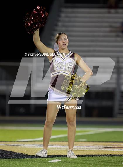 Thumbnail 2 in JV: Kingston @ Whitesboro photogallery.