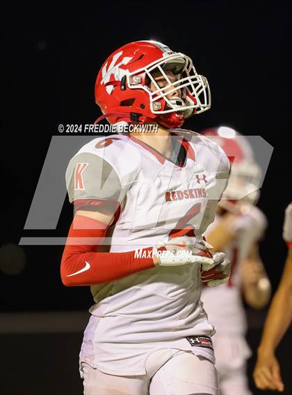 Thumbnail 1 in JV: Kingston @ Whitesboro photogallery.