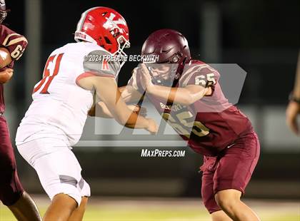 Thumbnail 2 in JV: Kingston @ Whitesboro photogallery.
