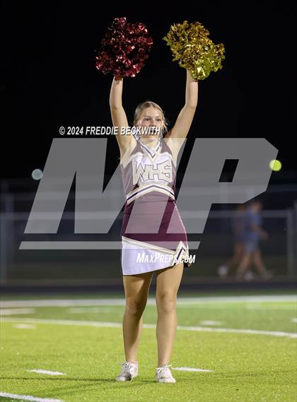 Thumbnail 2 in JV: Kingston @ Whitesboro photogallery.