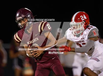 Thumbnail 2 in JV: Kingston @ Whitesboro photogallery.