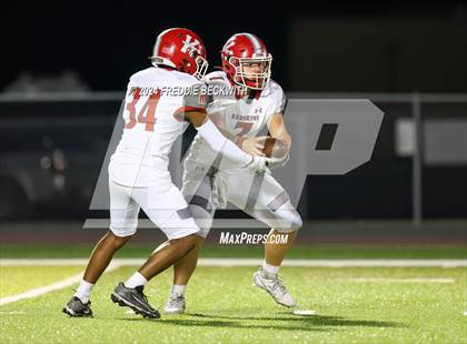 Thumbnail 2 in JV: Kingston @ Whitesboro photogallery.