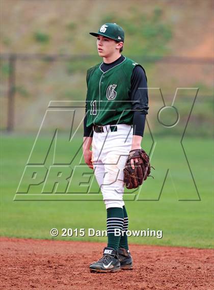 Thumbnail 2 in Roane County vs. Greenbrier photogallery.