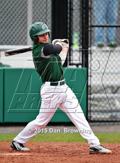 Thumbnail 3 in Roane County vs. Greenbrier photogallery.