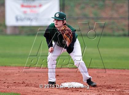 Thumbnail 3 in Roane County vs. Greenbrier photogallery.