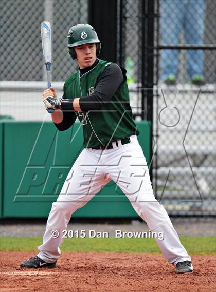Thumbnail 3 in Roane County vs. Greenbrier photogallery.