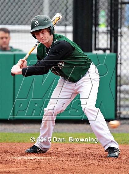 Thumbnail 1 in Roane County vs. Greenbrier photogallery.