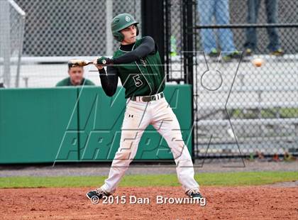 Thumbnail 3 in Roane County vs. Greenbrier photogallery.
