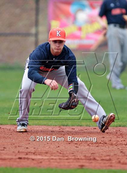 Thumbnail 2 in Roane County vs. Greenbrier photogallery.
