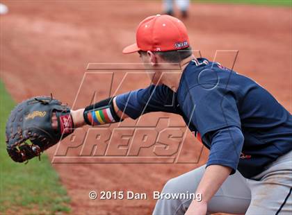Thumbnail 1 in Roane County vs. Greenbrier photogallery.