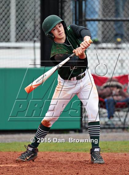 Thumbnail 3 in Roane County vs. Greenbrier photogallery.