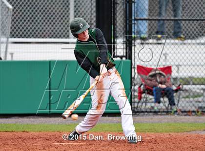Thumbnail 3 in Roane County vs. Greenbrier photogallery.