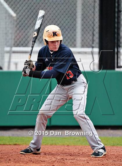 Thumbnail 1 in Roane County vs. Greenbrier photogallery.