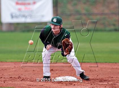 Thumbnail 1 in Roane County vs. Greenbrier photogallery.