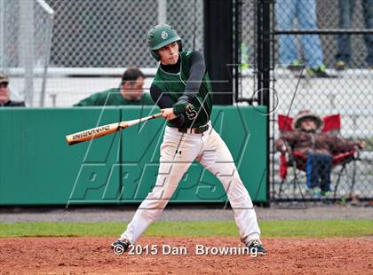 Thumbnail 2 in Roane County vs. Greenbrier photogallery.