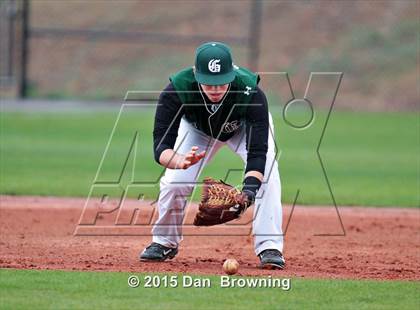 Thumbnail 1 in Roane County vs. Greenbrier photogallery.