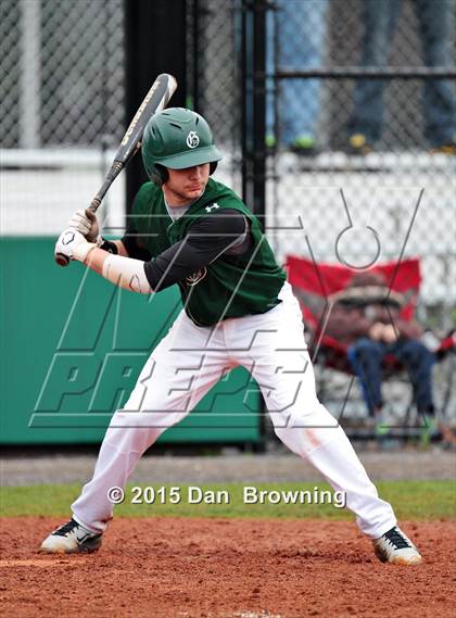 Thumbnail 3 in Roane County vs. Greenbrier photogallery.