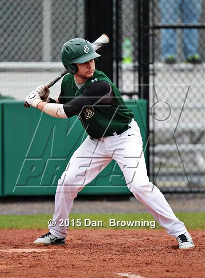 Thumbnail 2 in Roane County vs. Greenbrier photogallery.