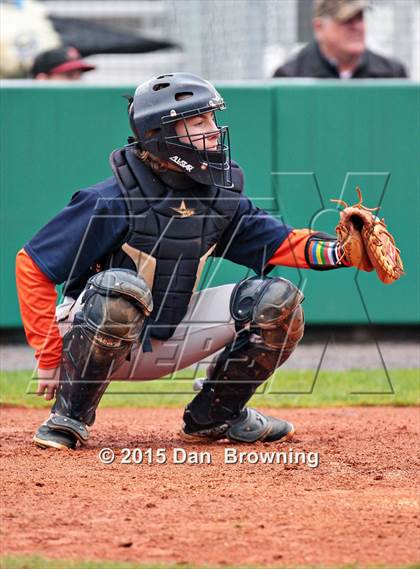 Thumbnail 2 in Roane County vs. Greenbrier photogallery.