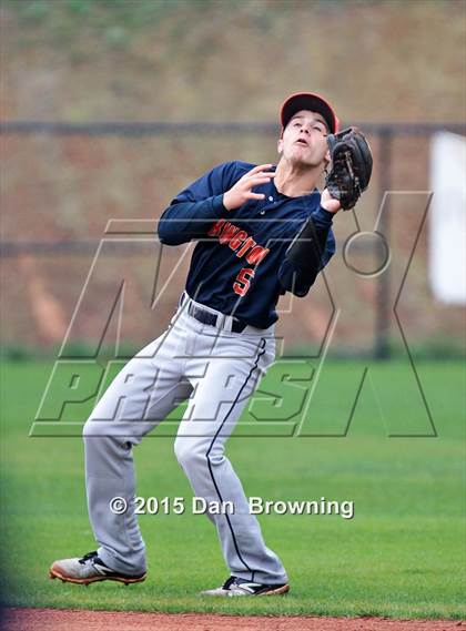 Thumbnail 2 in Roane County vs. Greenbrier photogallery.