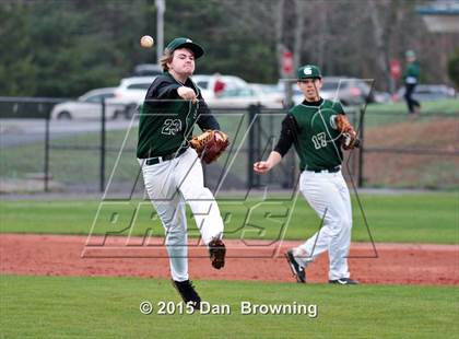 Thumbnail 3 in Roane County vs. Greenbrier photogallery.