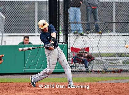 Thumbnail 1 in Roane County vs. Greenbrier photogallery.