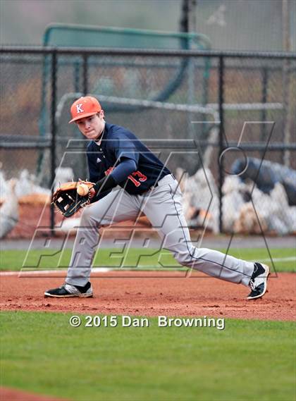 Thumbnail 1 in Roane County vs. Greenbrier photogallery.