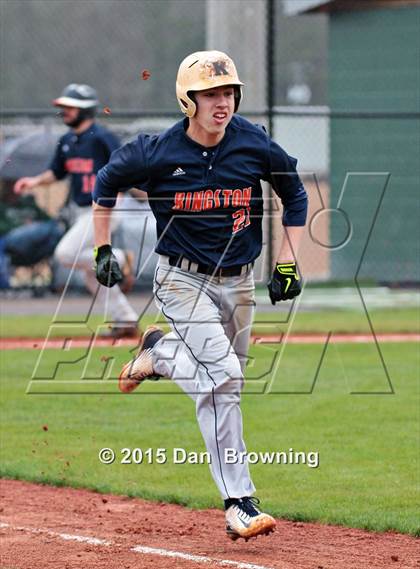 Thumbnail 1 in Roane County vs. Greenbrier photogallery.