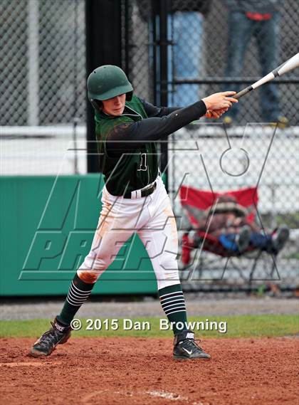 Thumbnail 2 in Roane County vs. Greenbrier photogallery.